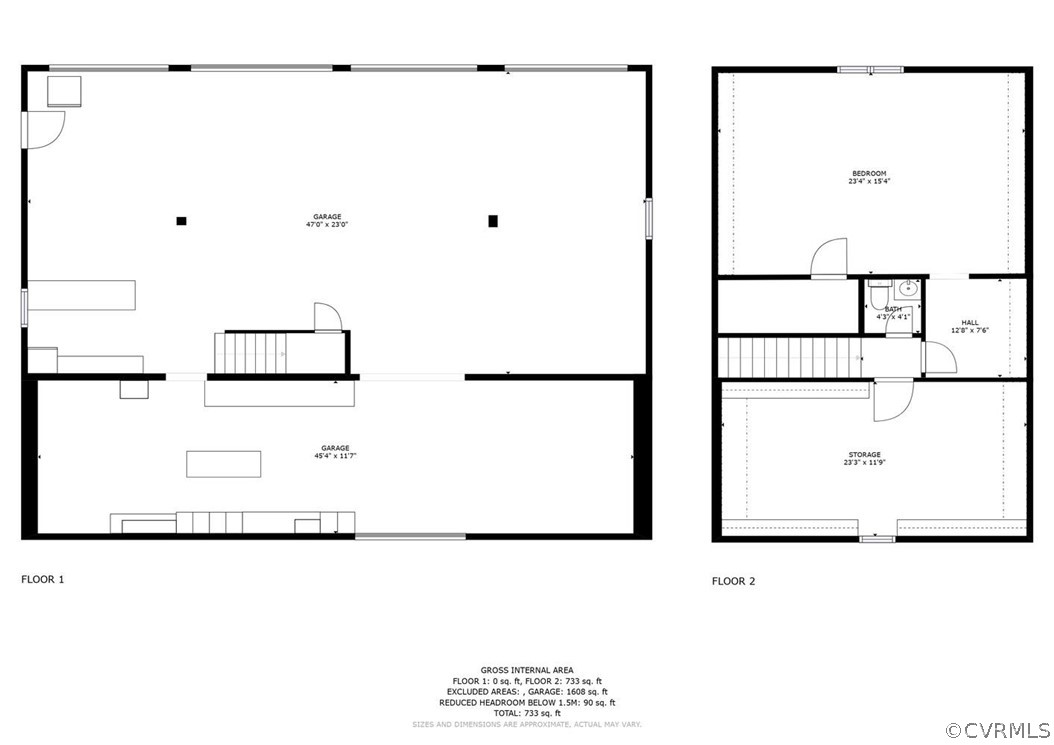 11265 Rocky Ridge Road Glen Allen, VA 23059 - Photo 41 of 49 Gallery Image 41