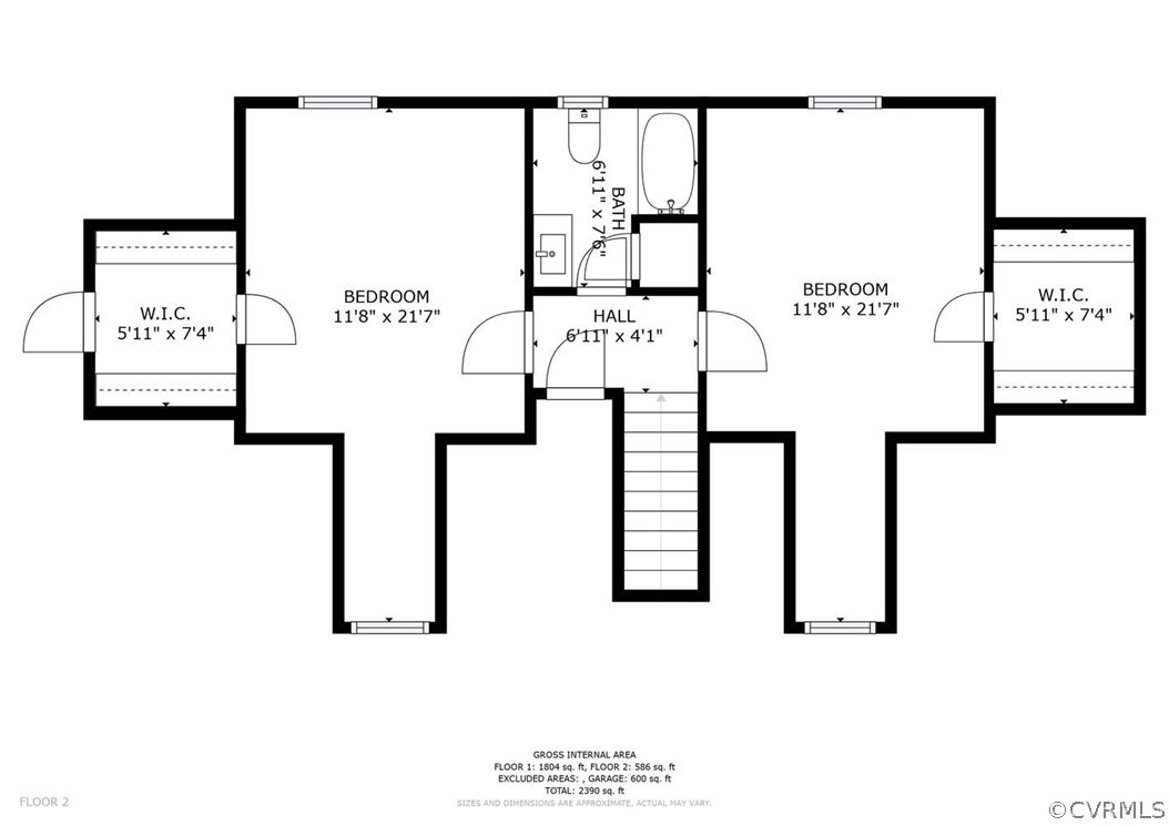 11265 Rocky Ridge Road Glen Allen, VA 23059 - Photo 42 of 49 Gallery Image 42