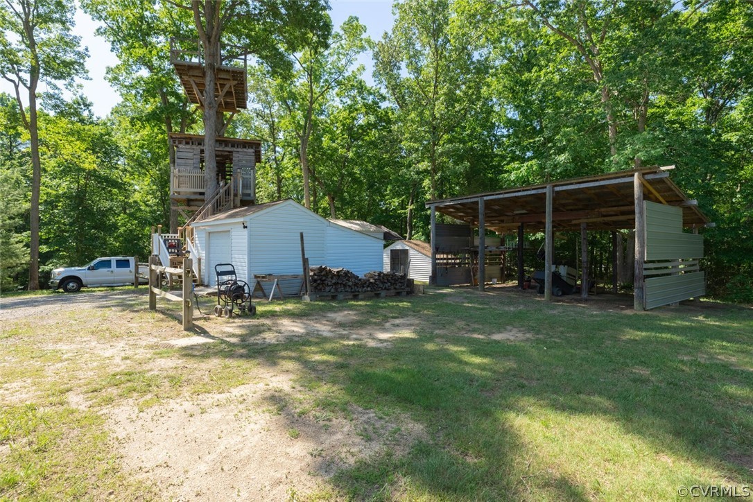 11265 Rocky Ridge Road Glen Allen, VA 23059 - Photo 43 of 49 Gallery Image 43