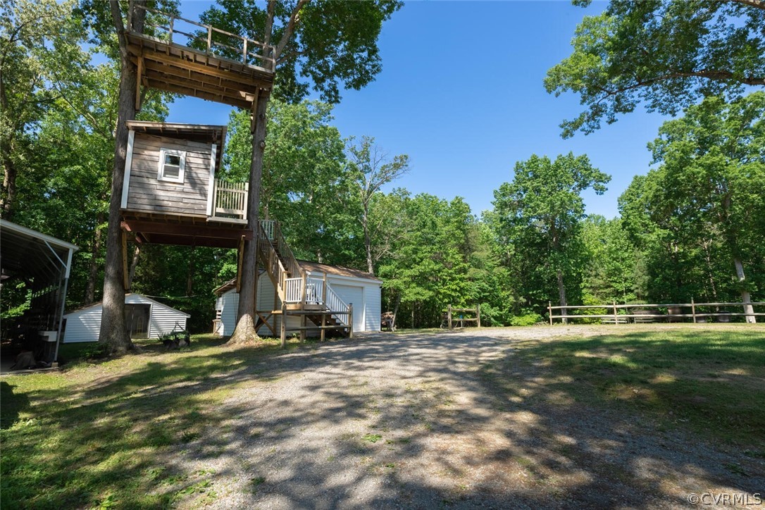 11265 Rocky Ridge Road Glen Allen, VA 23059 - Photo 46 of 49 Gallery Image 46