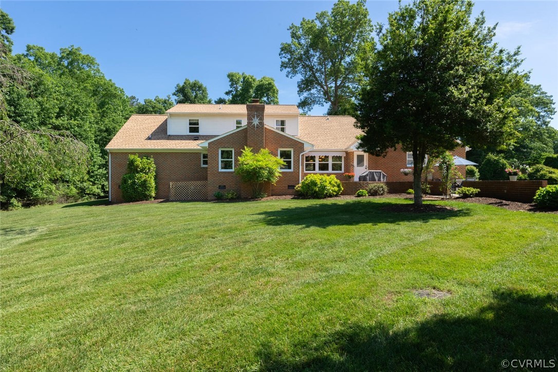 11265 Rocky Ridge Road Glen Allen, VA 23059 - Photo 47 of 49 Gallery Image 47