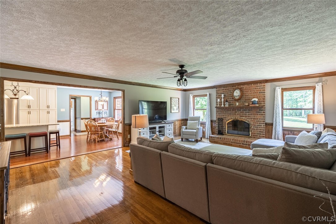 11265 Rocky Ridge Road Glen Allen, VA 23059 - Photo 10 of 49 Gallery Image 10