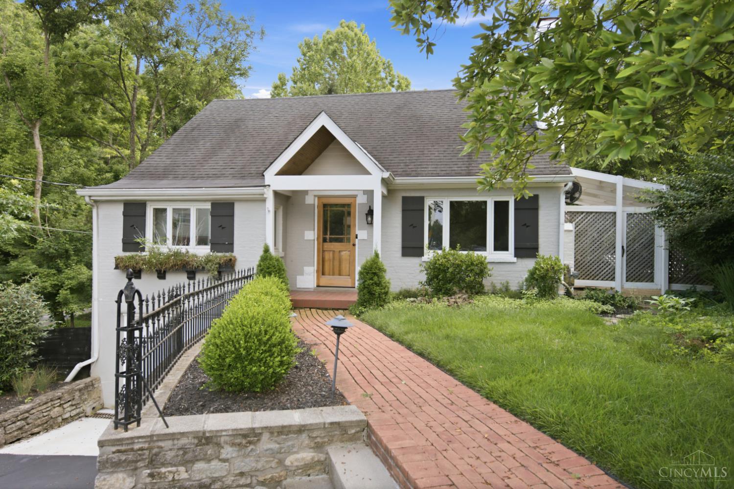 7767 Shawnee Run Road Cincinnati, OH 45243 - Photo 1 of 68 Gallery Image 1