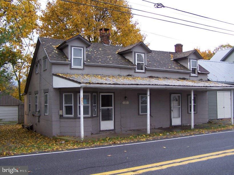 25 Hunterstown Hampton Road, Unit 1 Gettysburg, PA 17325 - Photo 1 of 13 Gallery Image 1