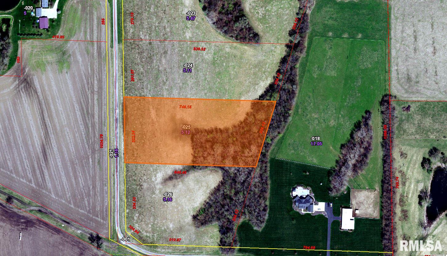 Jostes Road Rochester, IL 62563 - Photo 1 of 1
