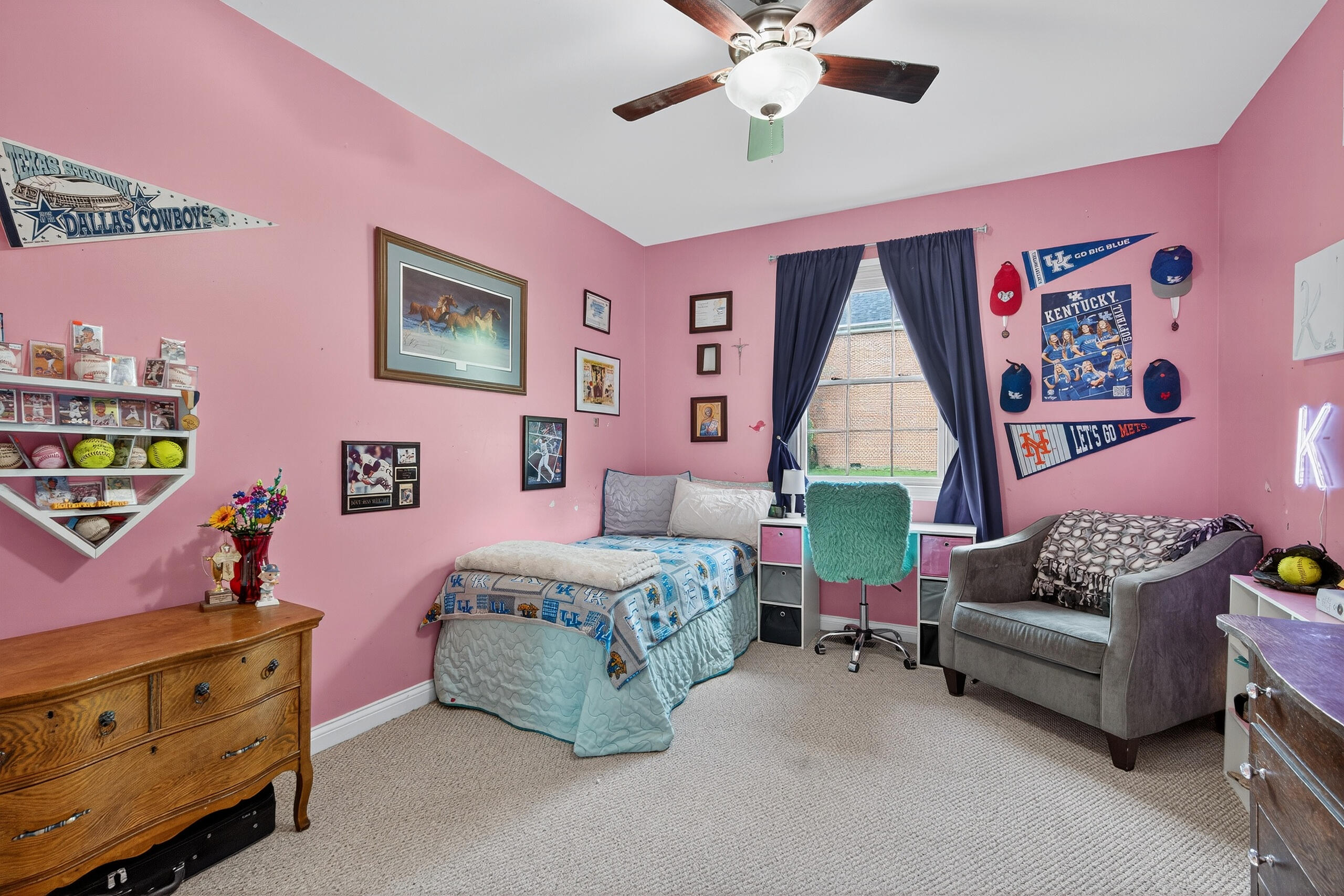 210 Squires Pointe Road Paris, KY 40361 - Photo 20 of 40 210squires21