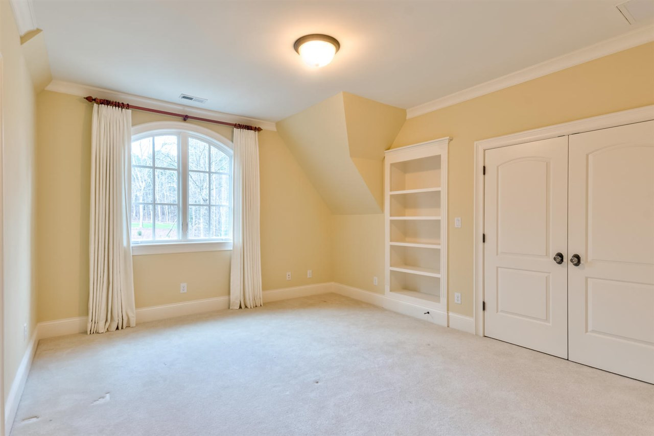 12416 Moriah Way Raleigh, NC 27614 - Photo 20 of 30 Bedroom