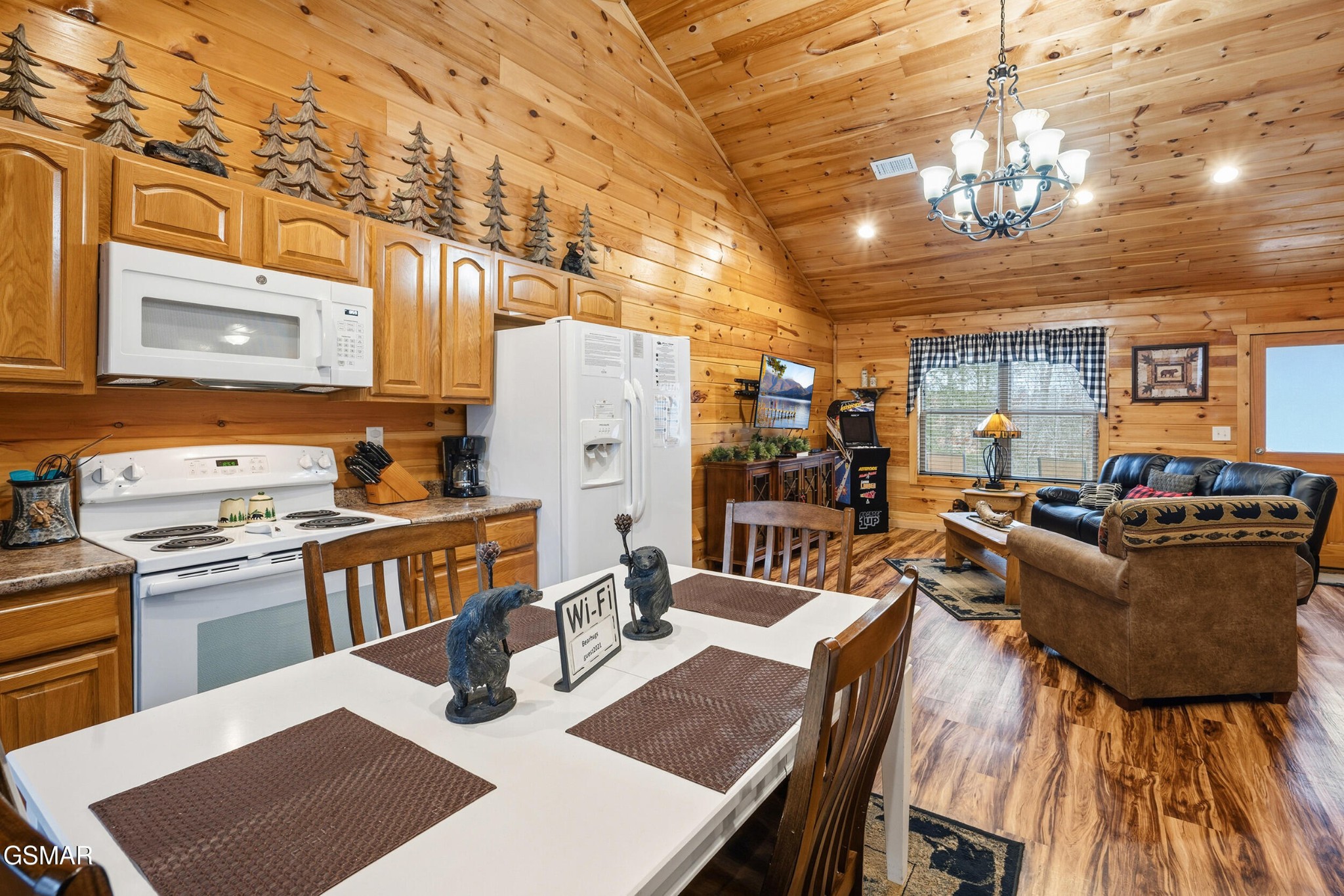 2756 Murray Ridge Road Sevierville, TN 37876 - Photo 8 of 27