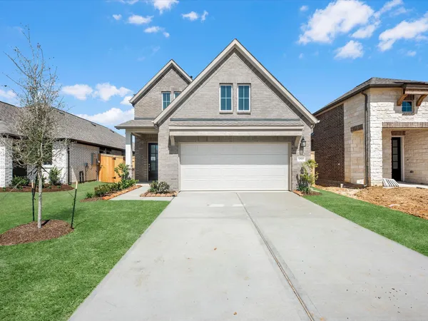 $324,990 | 30906 Newcomb Lndg Lane, Waller, TX 77484