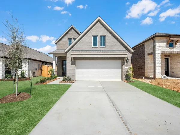 $314,990 | 30906 Newcomb Lndg Lane, Waller, TX 77484
