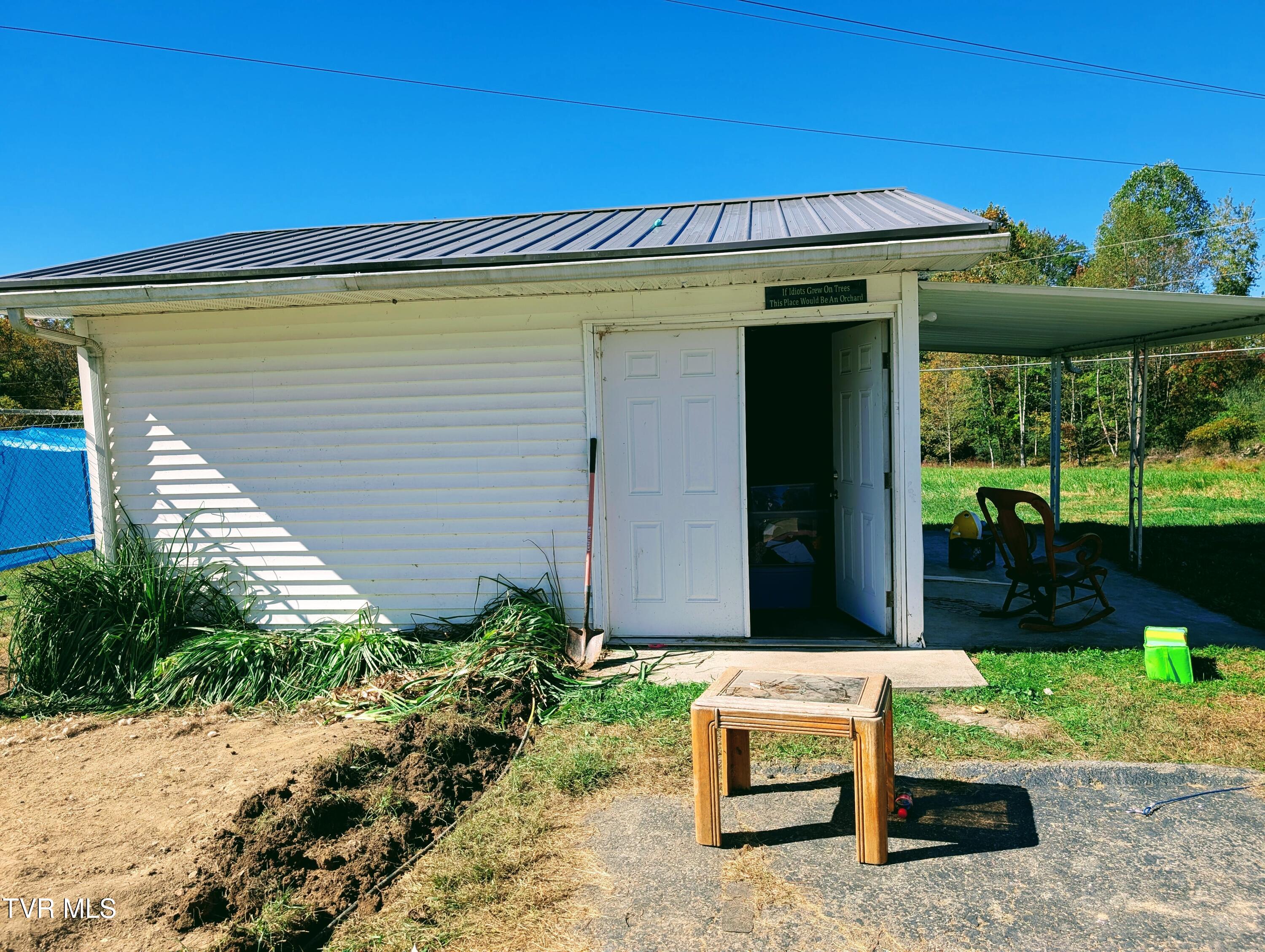 279 State Rte Road Clintwood, VA 24228 - Photo 13 of 36 1000016383