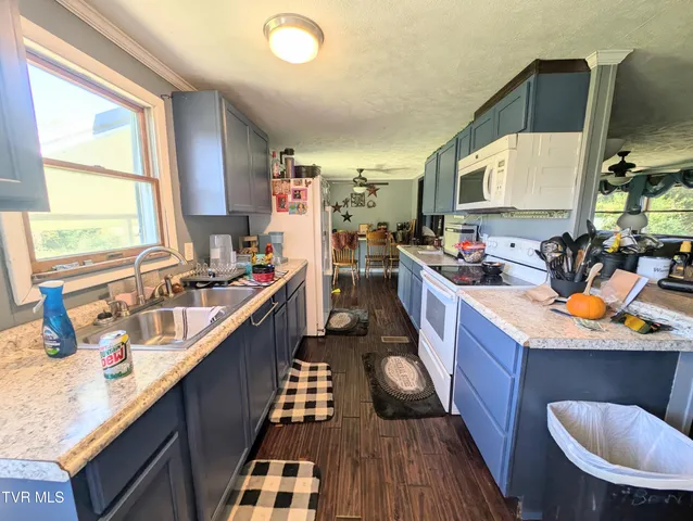 $140,000 | 279 State Rte Road, Clintwood, VA 24228