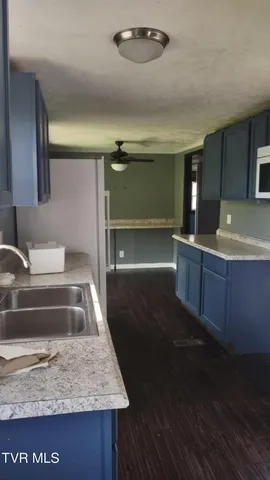 $140,000 | 279 State Rte Road, Clintwood, VA 24228