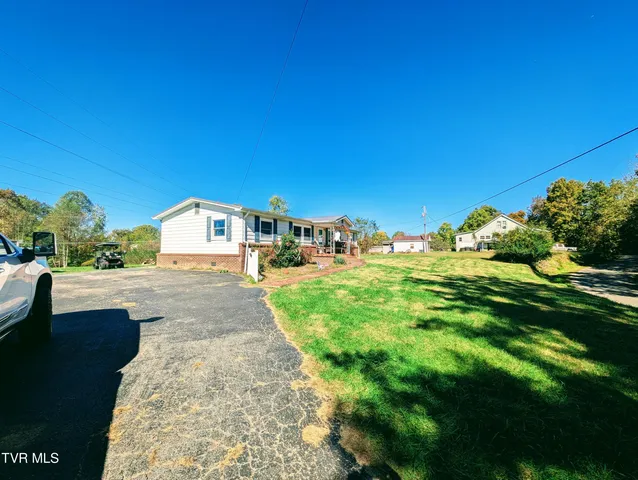 $140,000 | 279 State Rte Road, Clintwood, VA 24228