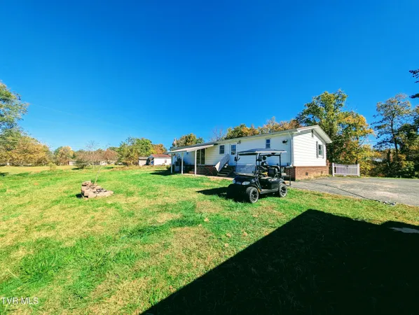 $125,000 | 279 State Rte Road, Clintwood, VA 24228