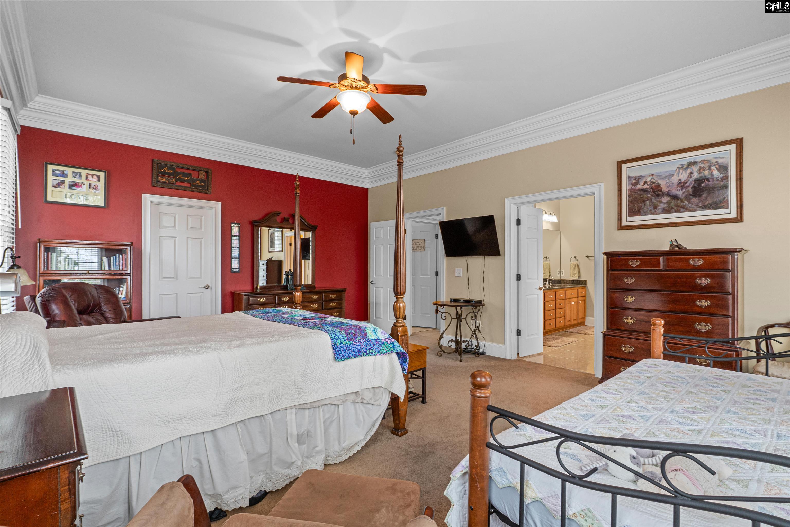 160 Hound Holw Road Camden, SC 29020 - Photo 22 of 61