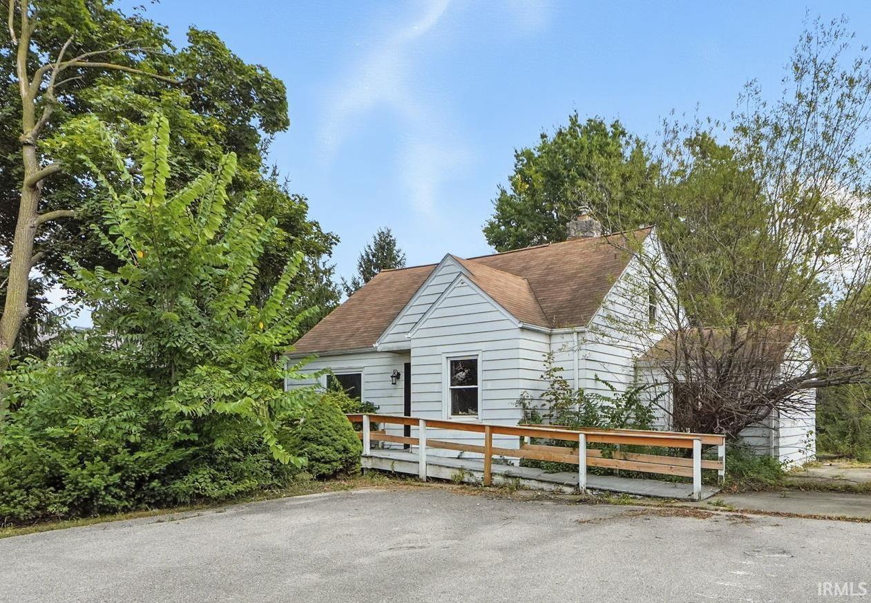 5962 St Joe Road Fort Wayne, IN 46835 - Photo 1 of 25