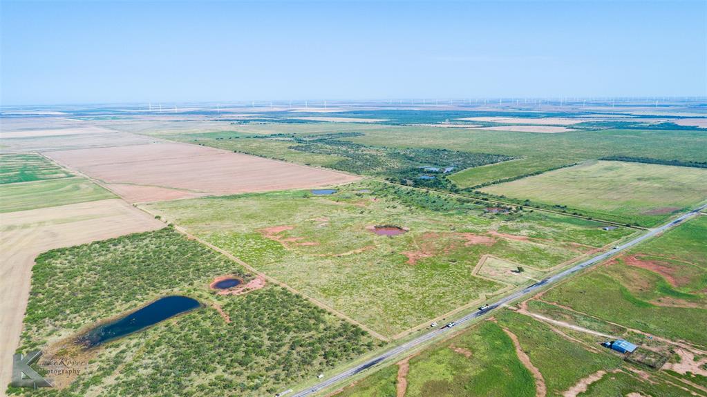 8244 Farm To Market 266 Haskell, TX 79521 - Photo 4 of 40 View of rural area