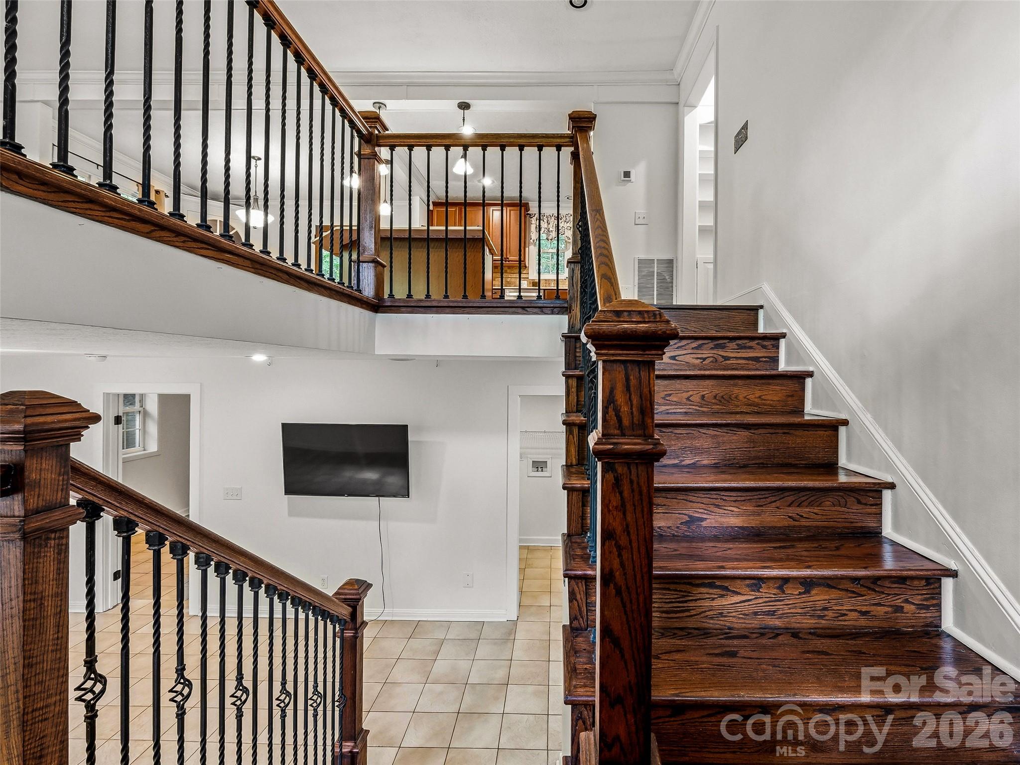 2388 Hebron Road Hendersonville, NC 28739 - Photo 3 of 48
