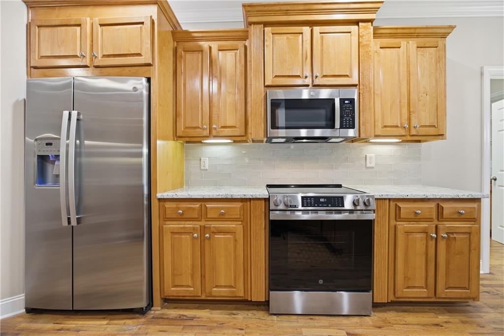 635 Marigot Way Statham, GA 30666 - Photo 20 of 46