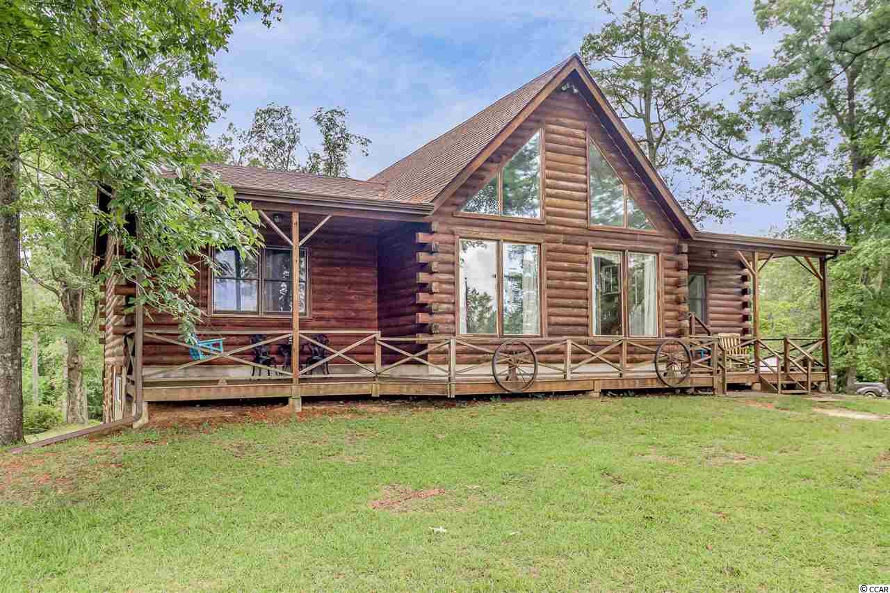 573 Snows Lake Road Johnsonville, SC 29555 - Photo 1 of 30