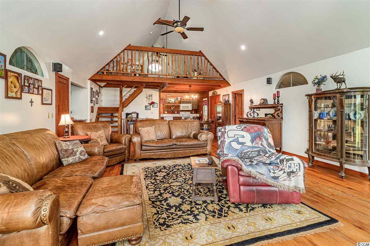 573 Snows Lake Road Johnsonville, SC 29555 - Photo 2 of 30