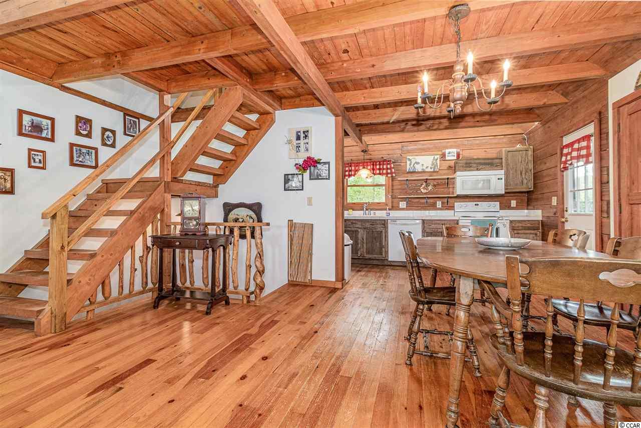 573 Snows Lake Road Johnsonville, SC 29555 - Photo 20 of 30