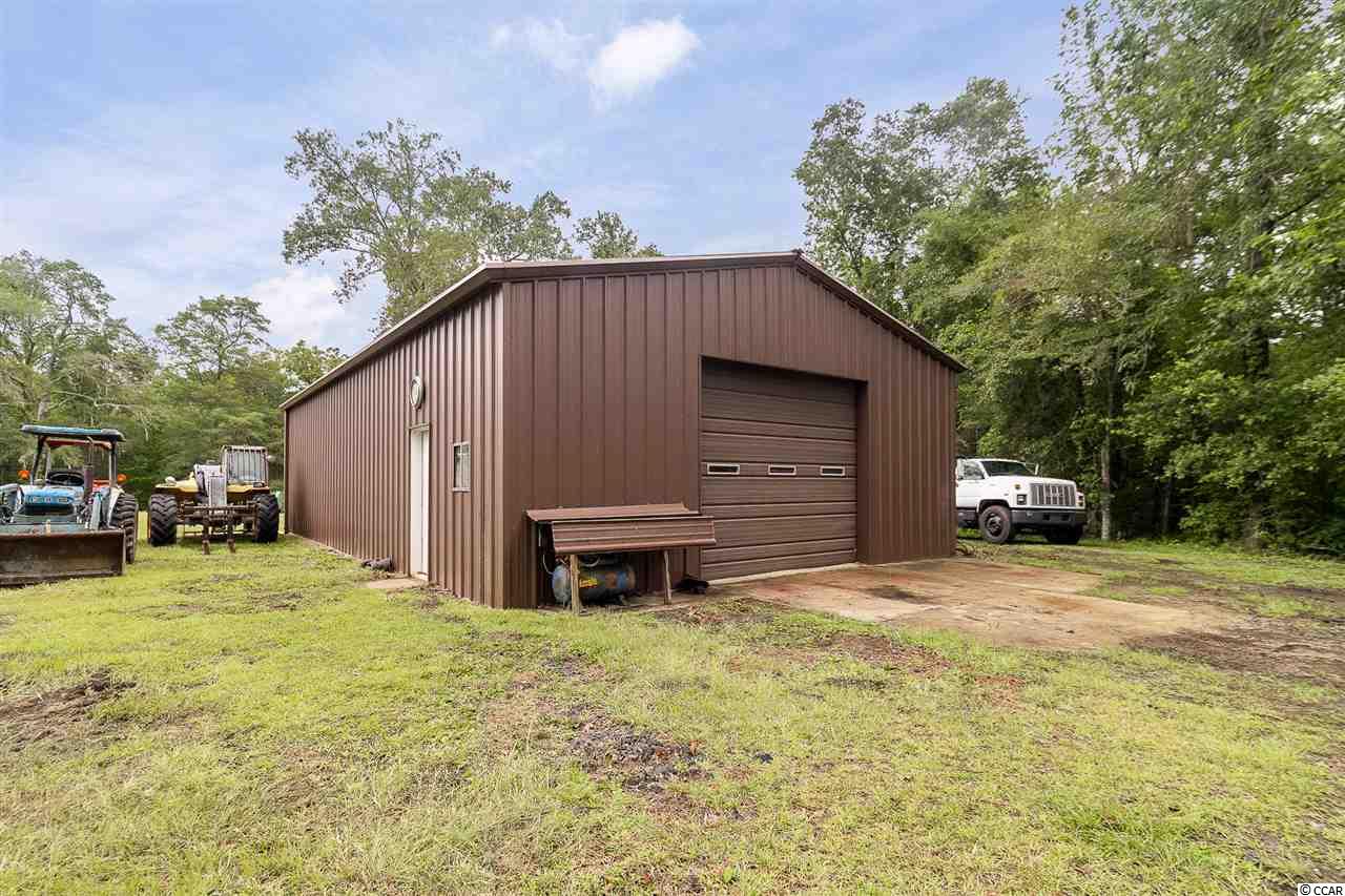 573 Snows Lake Road Johnsonville, SC 29555 - Photo 21 of 30