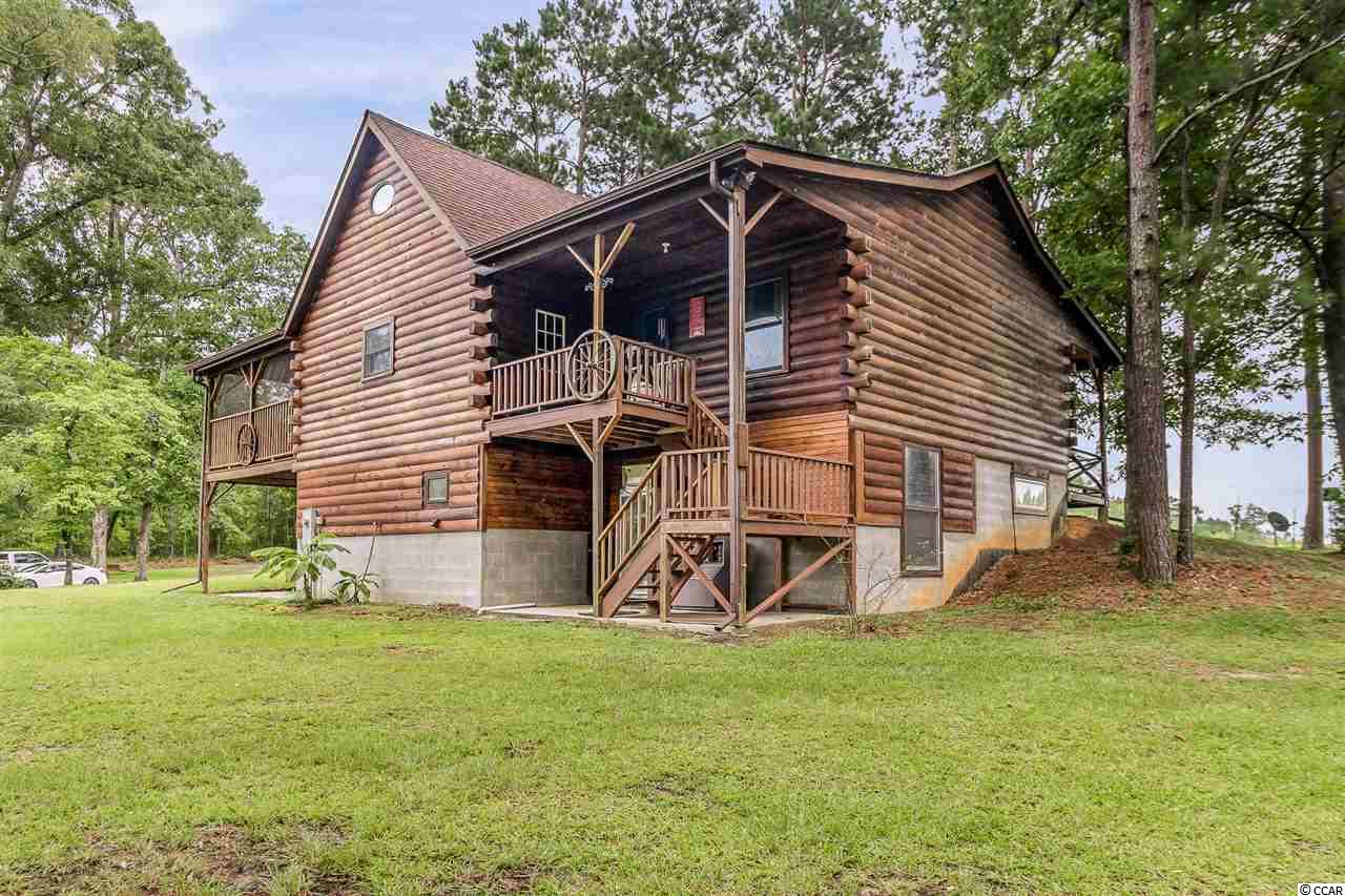 573 Snows Lake Road Johnsonville, SC 29555 - Photo 27 of 30