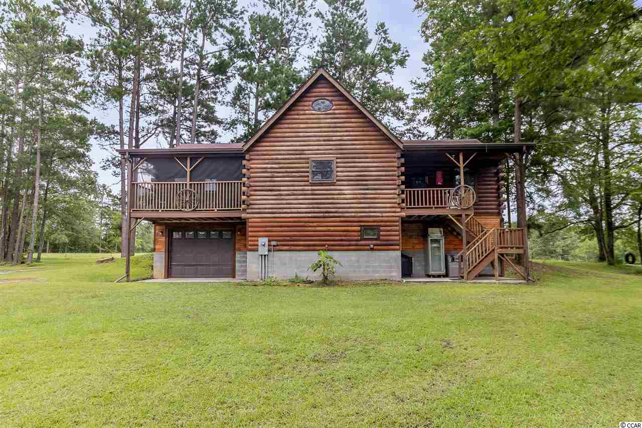 573 Snows Lake Road Johnsonville, SC 29555 - Photo 28 of 30