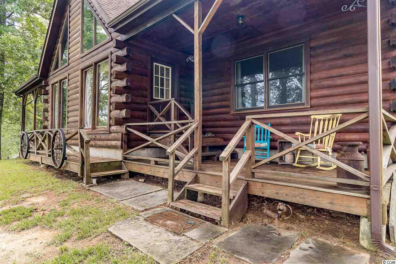573 Snows Lake Road Johnsonville, SC 29555 - Photo 29 of 30