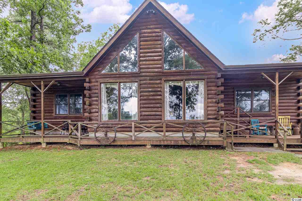 573 Snows Lake Road Johnsonville, SC 29555 - Photo 30 of 30