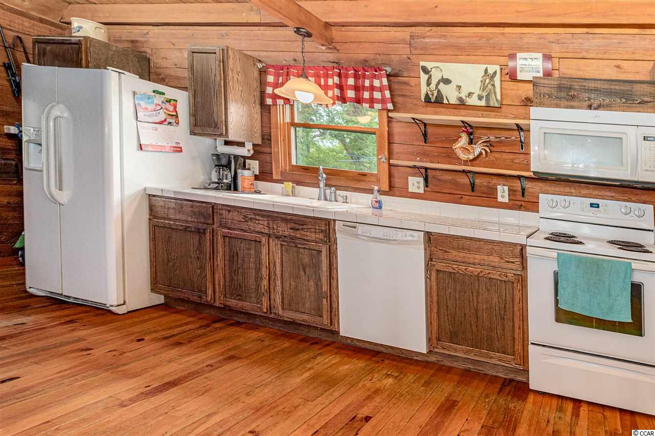 573 Snows Lake Road Johnsonville, SC 29555 - Photo 6 of 30
