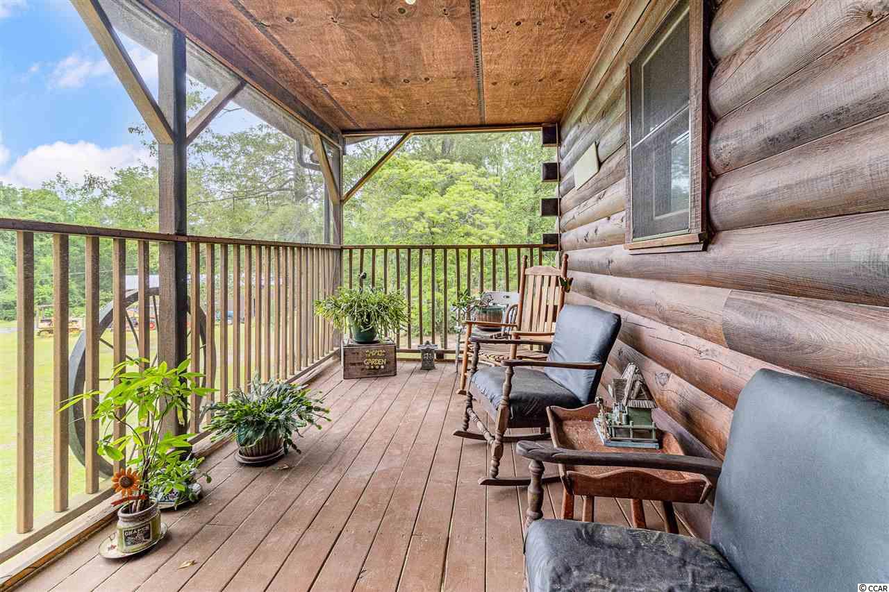 573 Snows Lake Road Johnsonville, SC 29555 - Photo 8 of 30