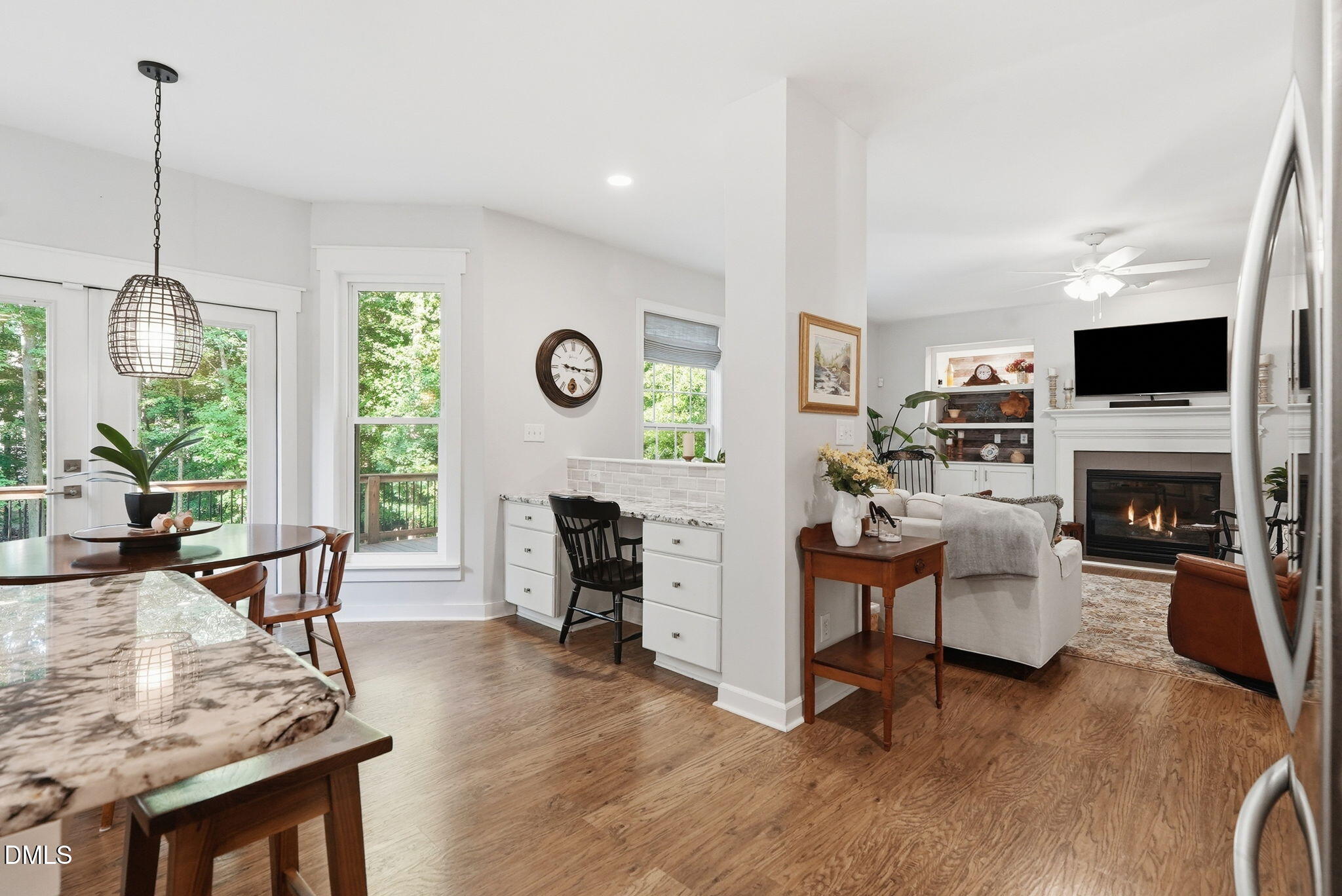 5052 Bartons Enclave Lane Raleigh, NC 27613 - Photo 33 of 100