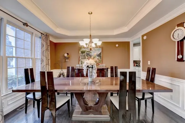 $660,000 | 3310 Vista Creek Drive, Dacula, GA 30019