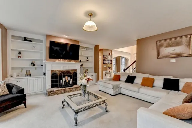 $700,000 | 3310 Vista Creek Drive, Dacula, GA 30019