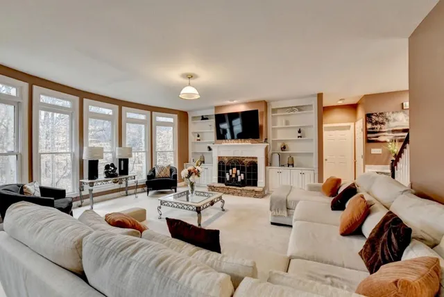 $700,000 | 3310 Vista Creek Drive, Dacula, GA 30019