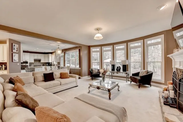 $700,000 | 3310 Vista Creek Drive, Dacula, GA 30019