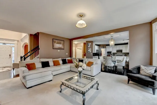 $700,000 | 3310 Vista Creek Drive, Dacula, GA 30019