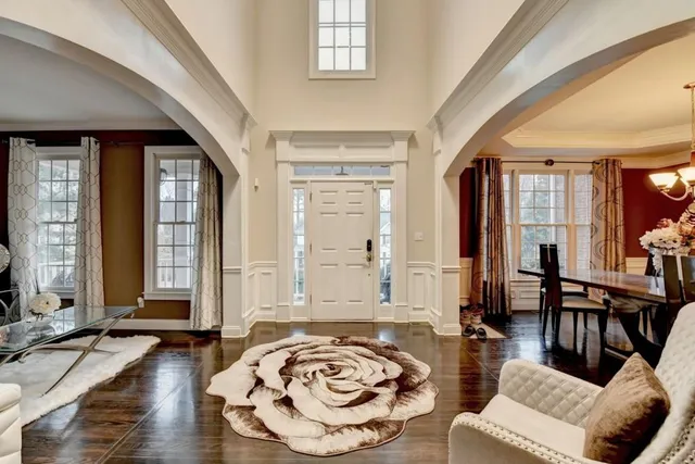 $700,000 | 3310 Vista Creek Drive, Dacula, GA 30019