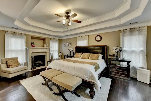 $700,000 | 3310 Vista Creek Drive, Dacula, GA 30019