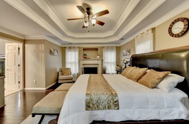 $700,000 | 3310 Vista Creek Drive, Dacula, GA 30019