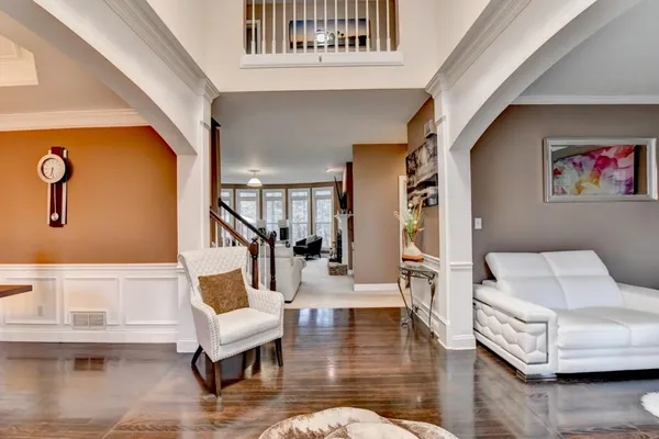 $660,000 | 3310 Vista Creek Drive, Dacula, GA 30019