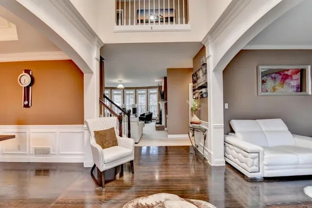 $700,000 | 3310 Vista Creek Drive, Dacula, GA 30019