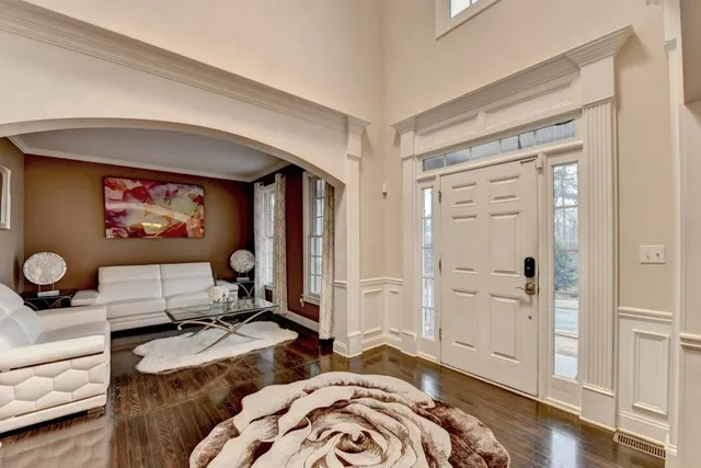 $700,000 | 3310 Vista Creek Drive, Dacula, GA 30019