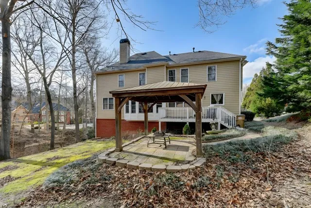 $700,000 | 3310 Vista Creek Drive, Dacula, GA 30019