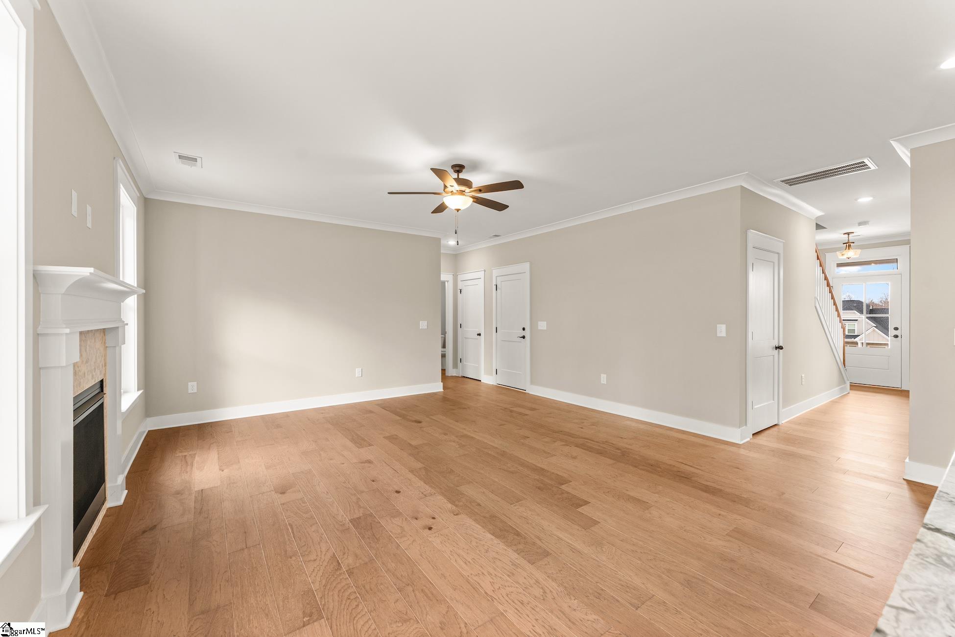 307 Summerall Drive Anderson, SC 29621 - Photo 12 of 36