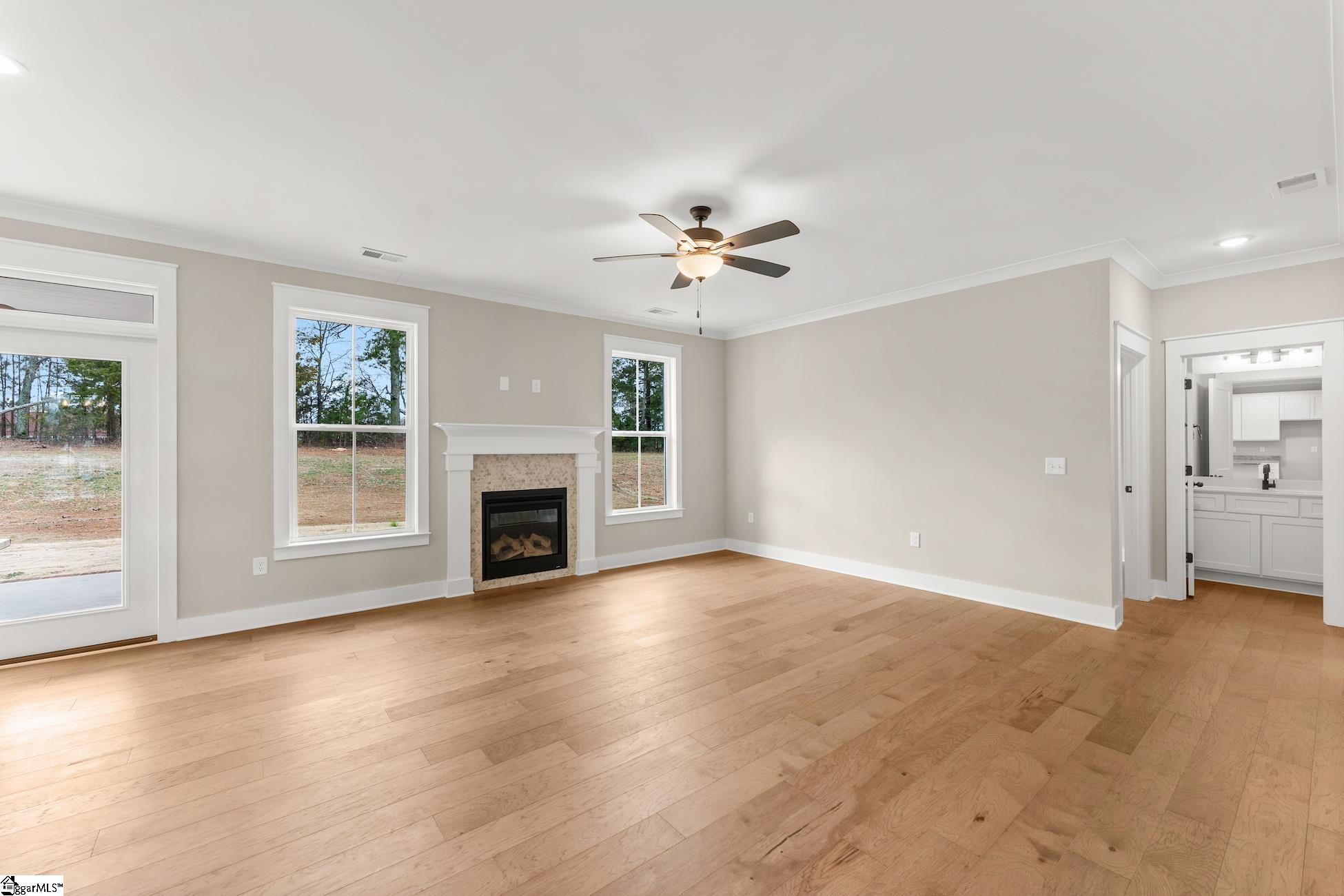 307 Summerall Drive Anderson, SC 29621 - Photo 13 of 36