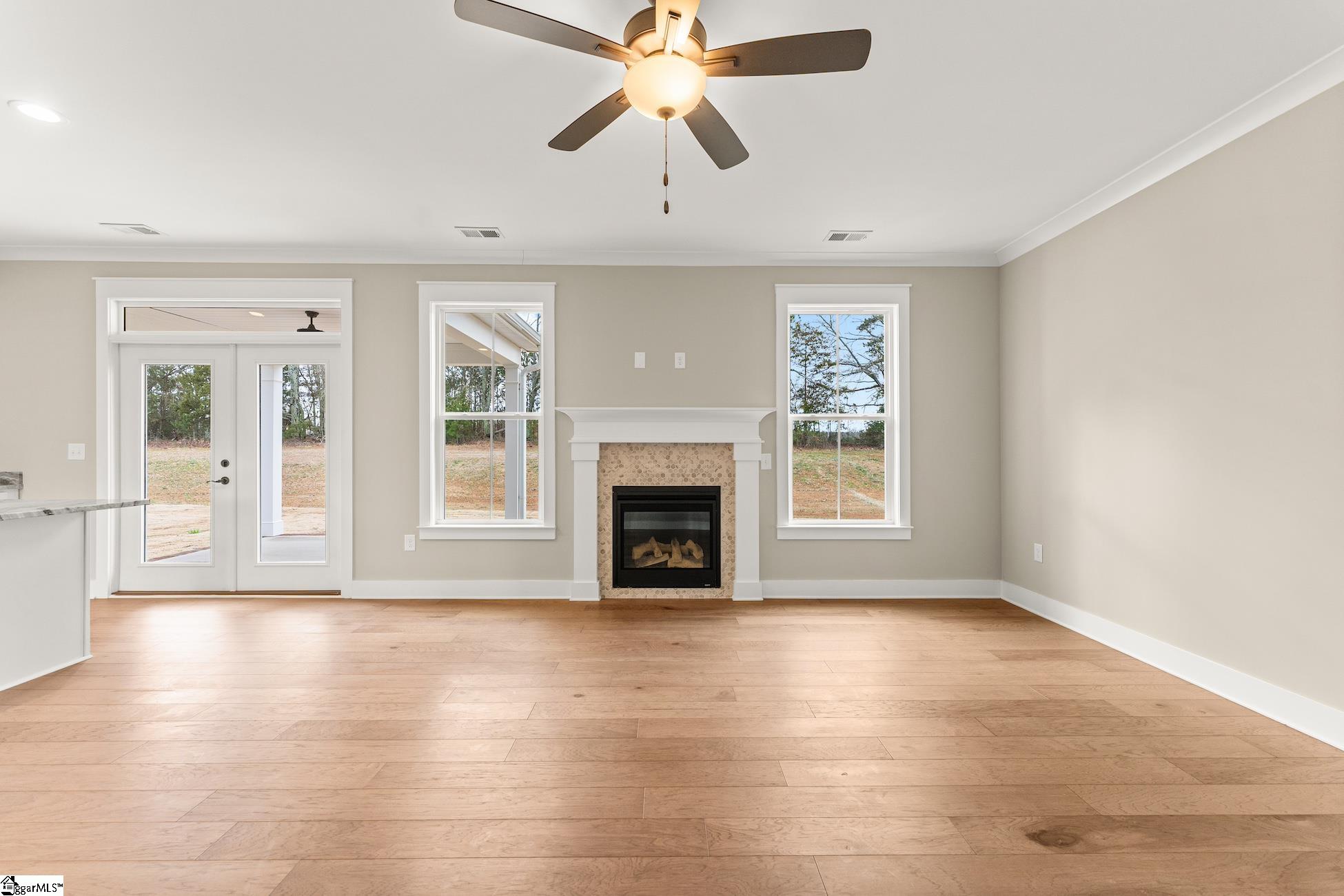 307 Summerall Drive Anderson, SC 29621 - Photo 14 of 36